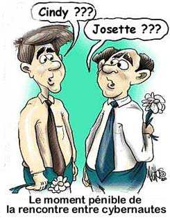 est voila un super couple